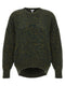Loewe Double Neck Sweater
