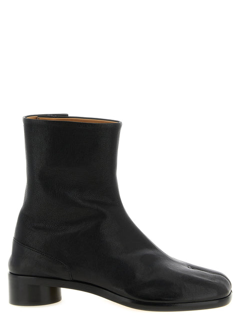 Maison Margiela Tabi Ankle Boots