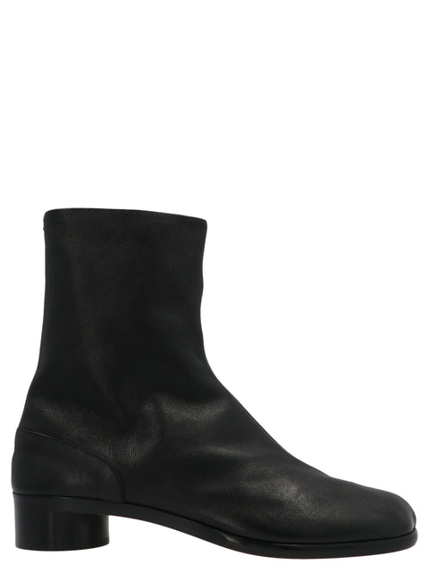 Maison Margiela Tabi Ankle Boots