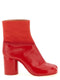 Maison Margiela Tabi Ankle Boots
