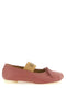 Mm6 Maison Margiela Anatomic Numeric Ballet Flats