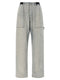Mm6 Maison Margiela Numeric Signature Mm6 Jeans