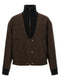 Maison Margiela Wool Bomber Jacket