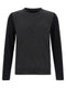 Maison Margiela Two-tone Wool Sweater
