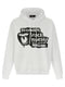 Magliano X Dsquared2 Capsule Hoodie