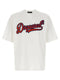Dsquared2 Sponge Patch T-shirt