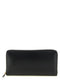Comme Des Garcons Wallet Zip-around Wallet
