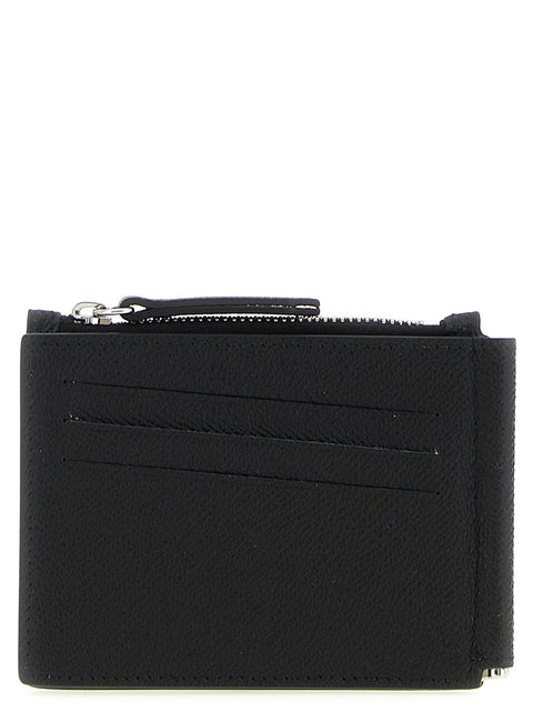 Maison Margiela Logo Wallet