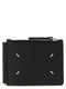 Maison Margiela Wallet With Four Stitches Clip