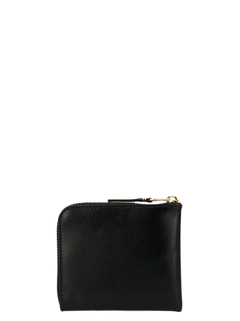 Comme Des Garcons Wallet Arecalf Wallet