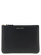 Comme Des Garcons Wallet Arecalf - Sa5100 Wallet