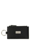 Mm6 Maison Margiela Numeric Signature Mm6 Card Holder