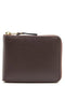 Comme Des Garcons Wallet Wallet Classic Leather Line