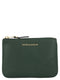 Comme Des Garcons Wallet Classic Leather Line Purse