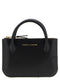 Comme Des Garcons Wallet Handles - Sa8100ha Purse