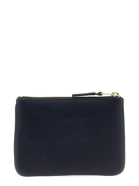 Comme Des Garcons Wallet Arecalf Card Holder