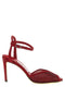 Jimmy Choo Sacora Sandals