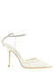 Jimmy Choo Saeda Pumps