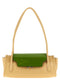 Marni Trunkette Shoulder Bag