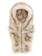 Herno Eco-fur Collar
