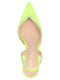 Stuart Weitzman Gmct Slingbacks