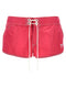 Tom Ford Logo Nylon Shorts