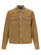 Mm6 Maison Margiela Trucker Jacket