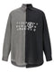 Mm6 Maison Margiela Numeric Signature Mm6 Shirt