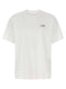 Mm6 Maison Margiela Printed T-shirt