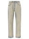 Mm6 Maison Margiela Numeric Signature Mm6 Jeans
