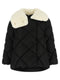 Ienki Ienki Shearling Queen Jacket