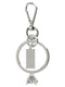 Mm6 Maison Margiela Numeric Keyring
