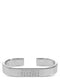 Mm6 Maison Margiela Numeric Doppio Ring