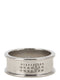 Mm6 Maison Margiela Numeric Ring