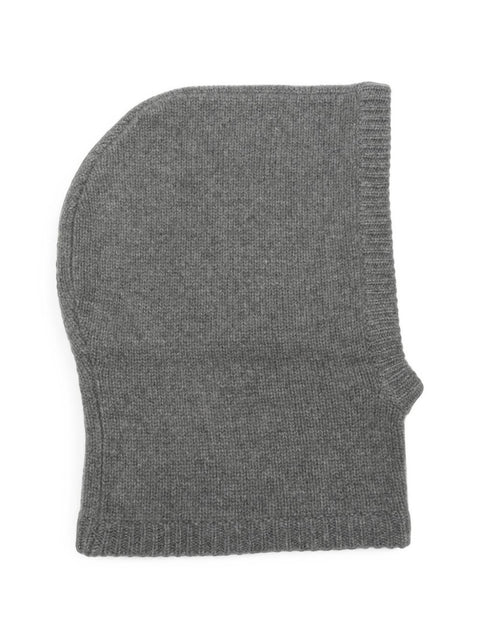 SOFT GOAT Hats GREY