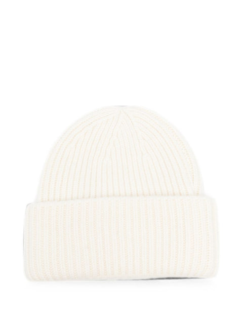 SOFT GOAT Hats WHITE