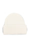 SOFT GOAT Hats WHITE