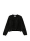 SOFT GOAT Sweaters BLACK