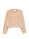 SOFT GOAT Sweaters CAMEL