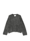 SOFT GOAT Sweaters GREY