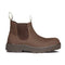 SOFT TOE RAINER TOBACCO BOOT
