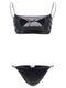Allis Sporty Mesh Bikini