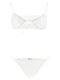 Allis Sporty Mesh Bikini
