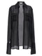 Monot Georgette Shirt