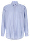 Ssstein Cotton And Silk Shirt