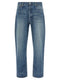 Ssstein Cotton Jeans