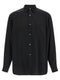 Ssstein Shirt With Pocket