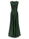 Norma Kamali Grace Dress