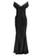 Norma Kamali Grace Dress