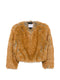 STAND STUDIO Coats BEIGE